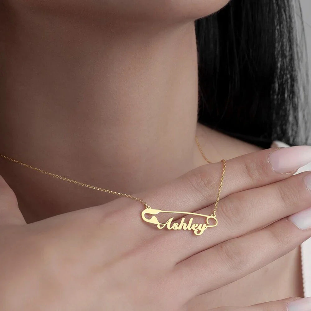 Personalized Jewelry