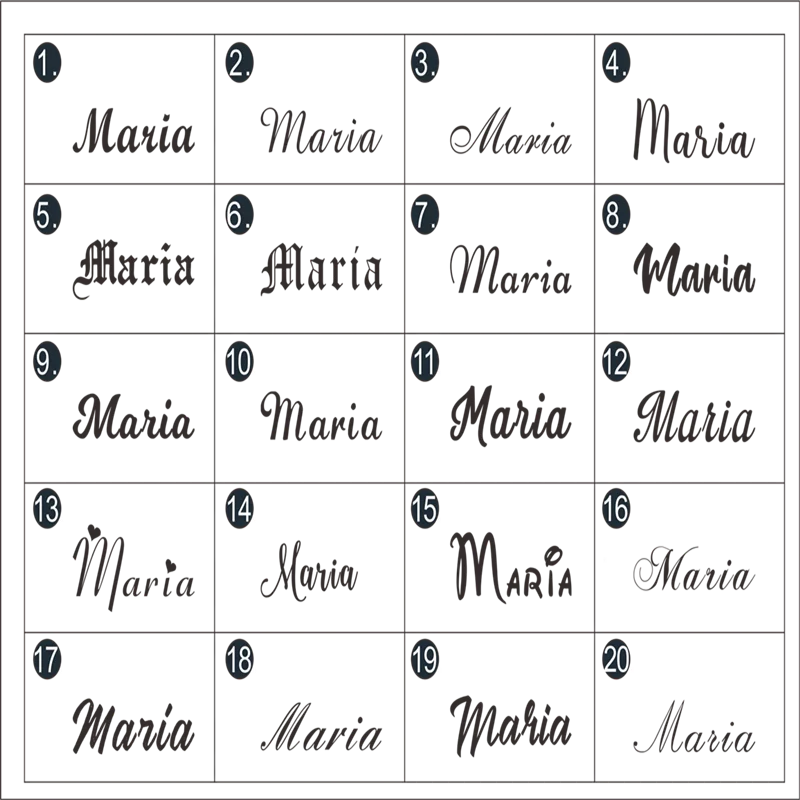 Custom Necklace for Women 2022 Personalized Letter Choker Customized Jewelry Pendant Nameplate with Stainless Steel Initials