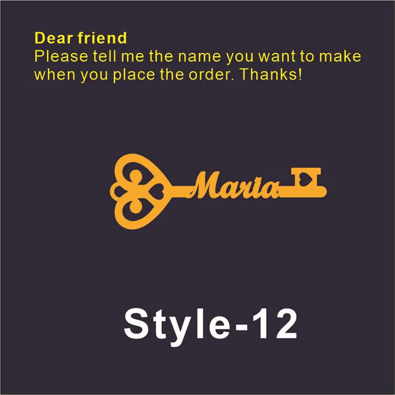 Custom Necklace for Women 2022 Personalized Letter Choker Customized Jewelry Pendant Nameplate with Stainless Steel Initials