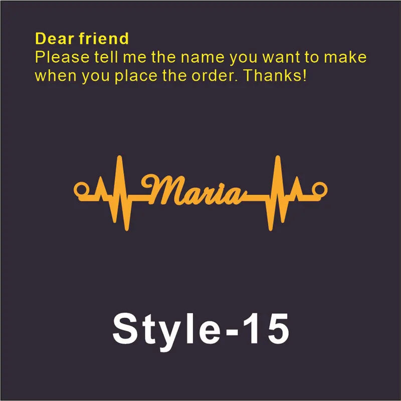 Custom Necklace for Women 2022 Personalized Letter Choker Customized Jewelry Pendant Nameplate with Stainless Steel Initials