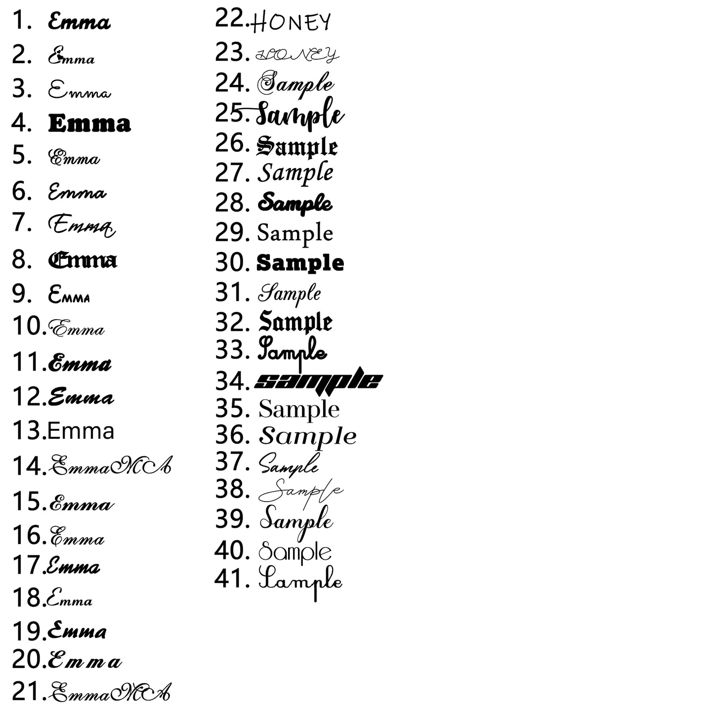 Personalized Nameplate Diamond Necklace Custom Text Diamond Name Necklace Personalized Custom Jewelry Holiday Gift For Mother